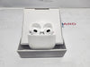Apple Airpods 3rd Generation MME73AM/A White | A Grade