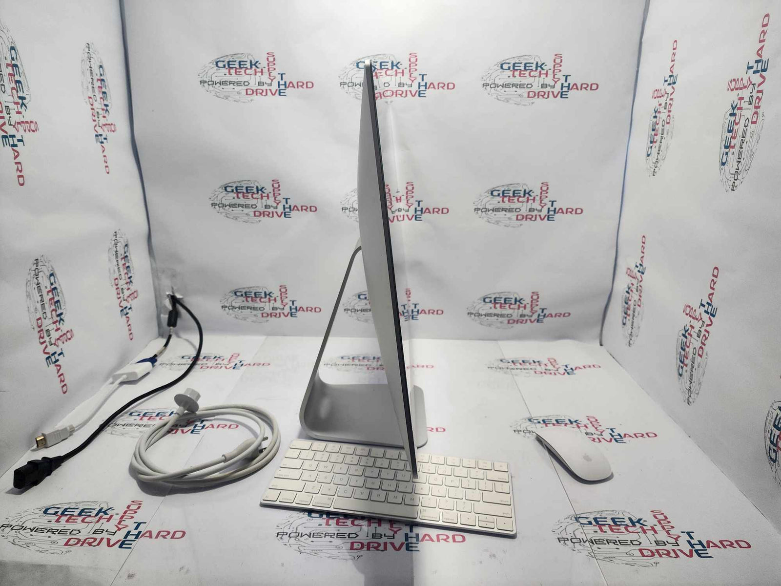 Apple iMac Retina 4k 21.5