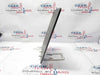 Apple iPad Air 5th Generation A2588 64gb 10.9in Space Gray — side view