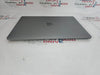 Apple Macbook Air A2179 Retina 2020 i5 500gb SSD Touch ID — top view