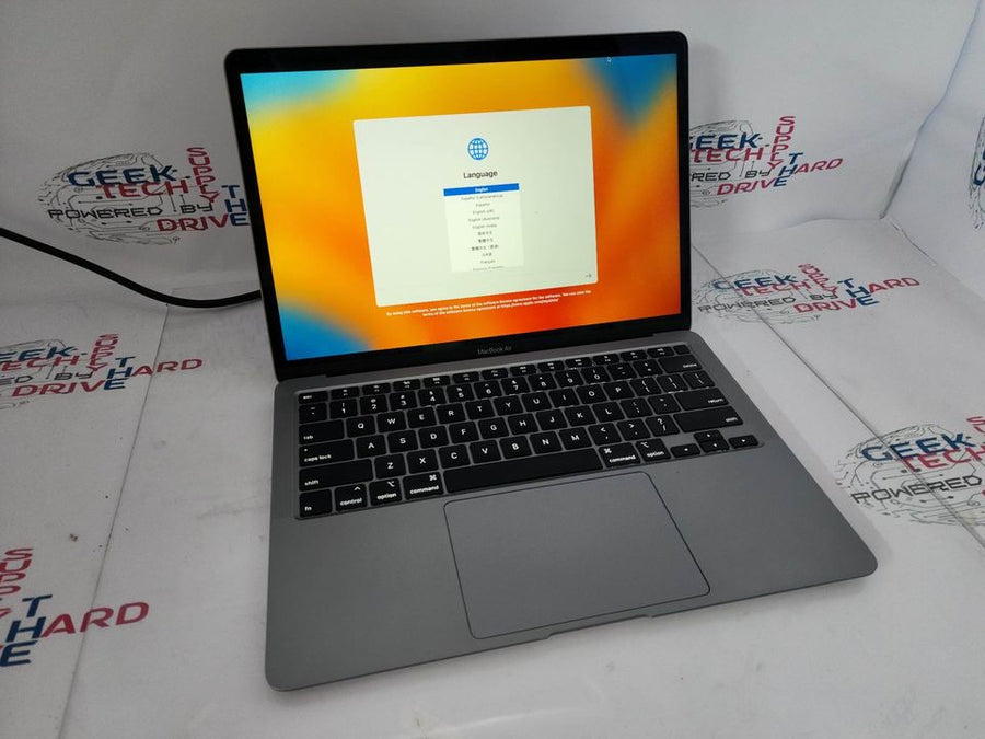 Apple Macbook Air A2179 Retina 2020 i5 500gb SSD Touch ID DDR4 8gb RAM | Grado B 