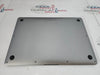 Apple Macbook Air A2179 Retina 2020 i5 500gb SSD Touch ID — rear view