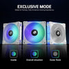 Asiahorse FS-S001 RGB Fan (3 Pack) — packaging