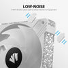 Asiahorse FS-S001 RGB Fan (3 Pack) — close-up