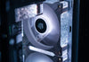 Asiahorse FS-S001 RGB Fan (5 Pack) — detail view