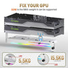 AsiaHorse Graphics Card Sag Bracket — detail view