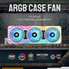 Asiahorse Matrix-White 56 Addressable RGB LEDs 360MM - TieredUp Tech