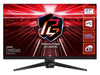 ASRock PHANTOM GAMING 27" FHD (1920 x 1080) 165Hz/1ms (144Hz and higher) FreeSync Gaming Monitor, 2 * DisplayPort, 1 * HDMI (PG27FF1A) - TieredUp Tech