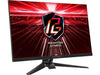 ASRock PHANTOM GAMING 27" FHD (1920 x 1080) 165Hz/1ms (144Hz and higher) FreeSync Gaming Monitor, 2 * DisplayPort, 1 * HDMI (PG27FF1A) - TieredUp Tech