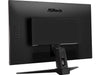 ASRock PHANTOM GAMING 27" FHD (1920 x 1080) 165Hz/1ms — top view