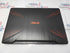 Asus FX504GM Gaming Laptop i5-8300H GTX 1060 8GB DDR4 256gb Black | B Grade - Geek Tech