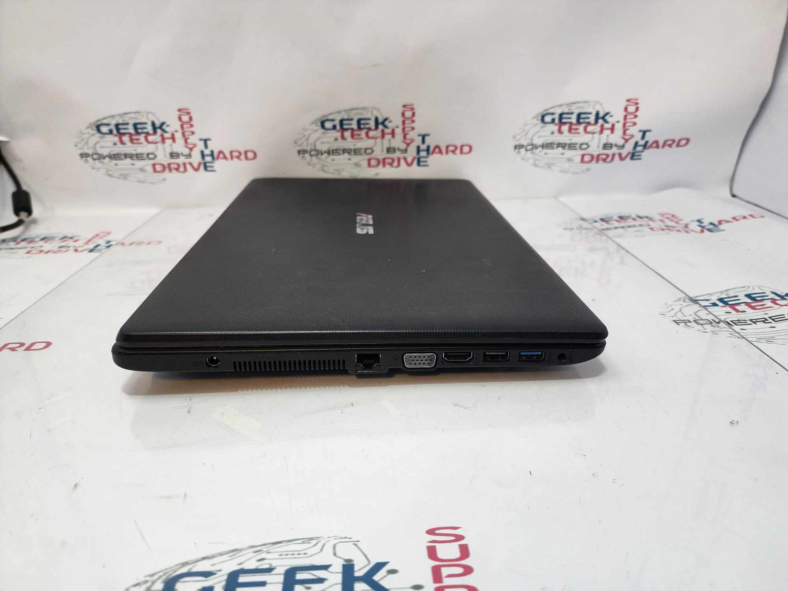 Asus X551M Notebook PC 256gb SSD Celeron N 2830 4GB RAM | B Grade - Geek Tech