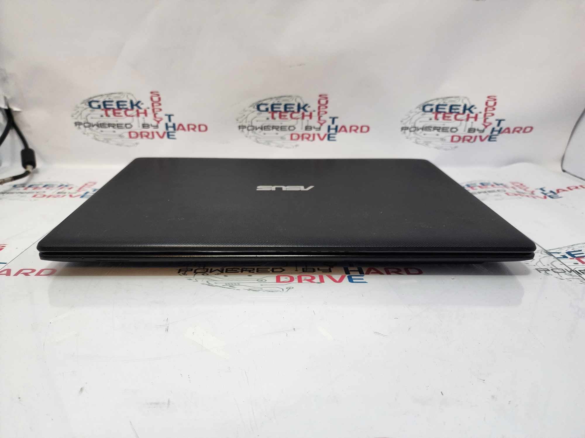 Asus X551M Notebook PC 256gb SSD Celeron N 2830 4GB RAM | B Grade - Geek Tech