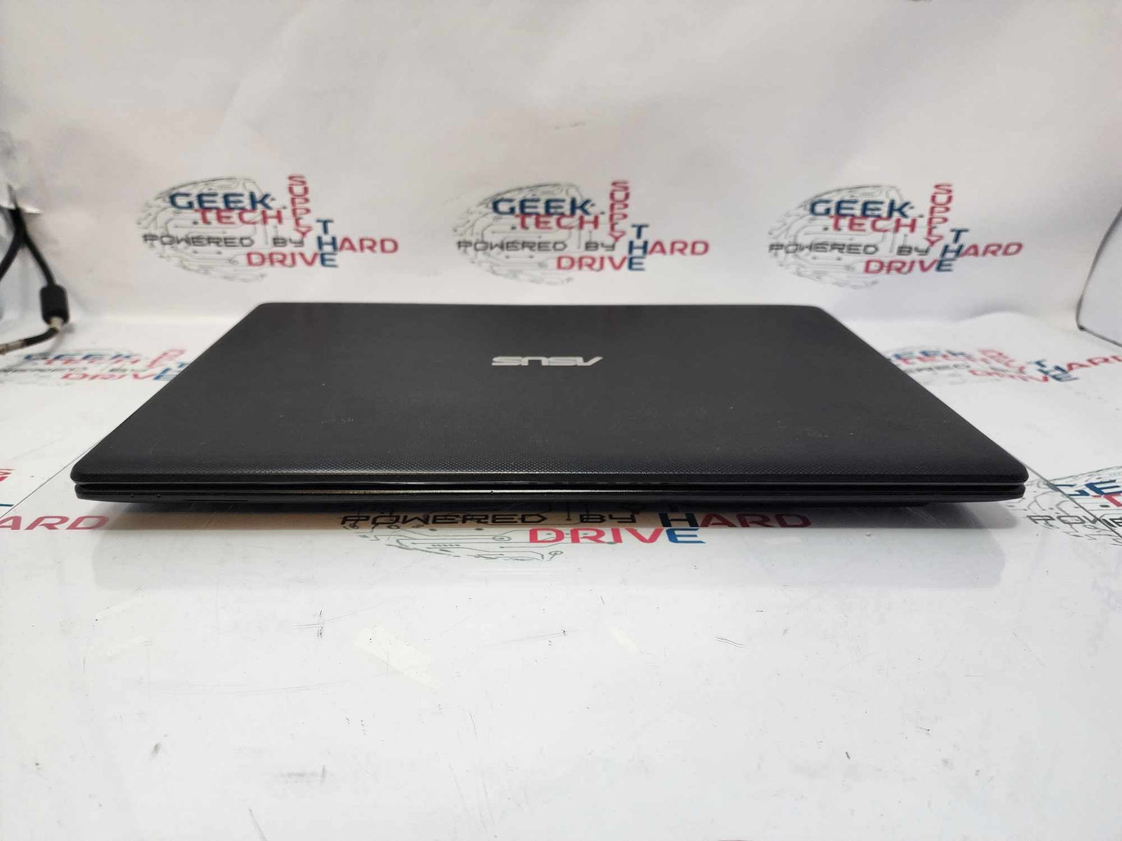 Asus X551M Notebook PC 256gb SSD Celeron N 2830 4GB RAM | B Grade - Geek Tech