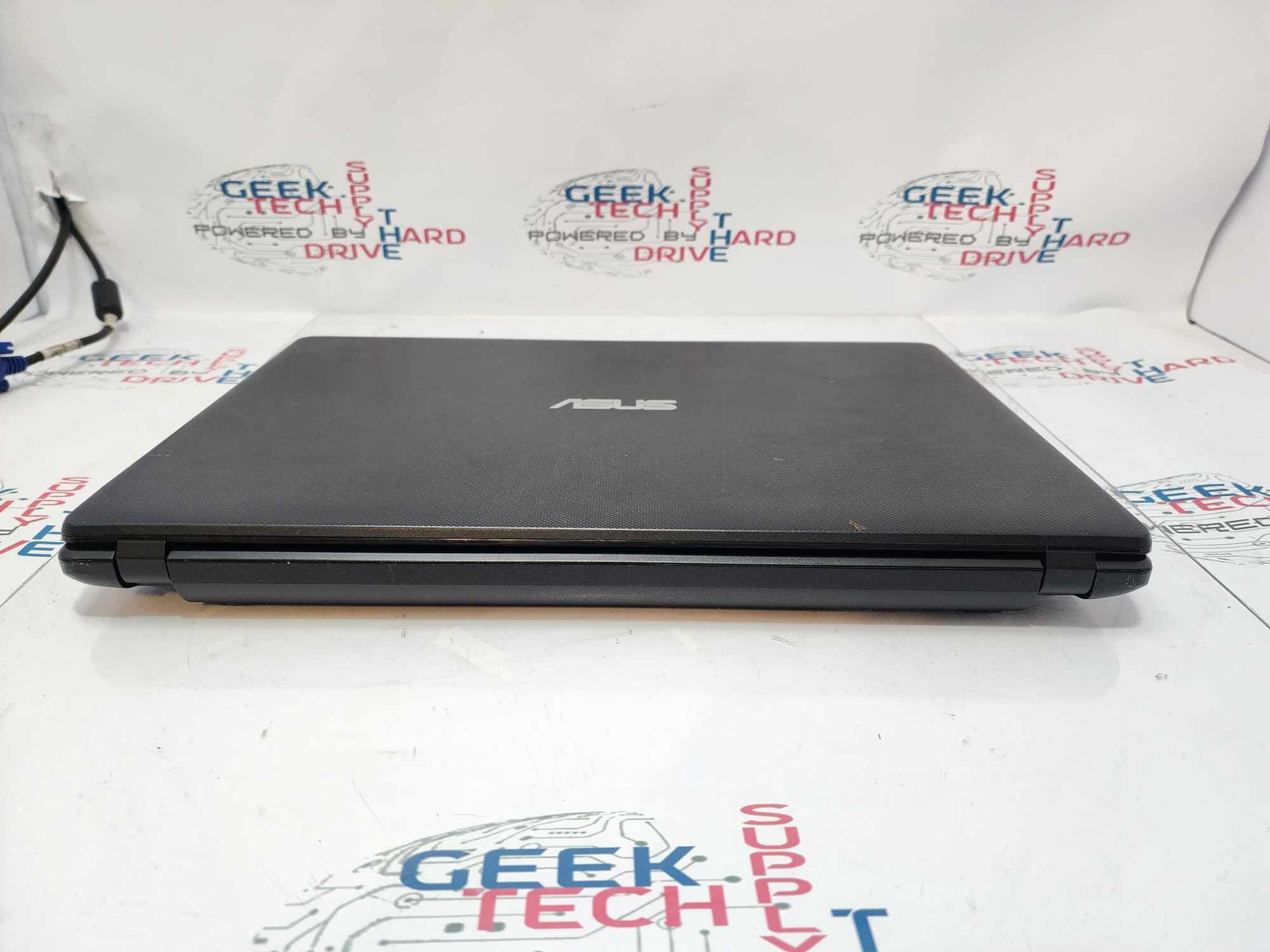 Asus X551M Notebook PC 256gb SSD Celeron N 2830 4GB RAM | B Grade - Geek Tech