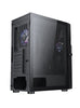 (ATX) BGears Vortex Gaming Computer Case — packaging