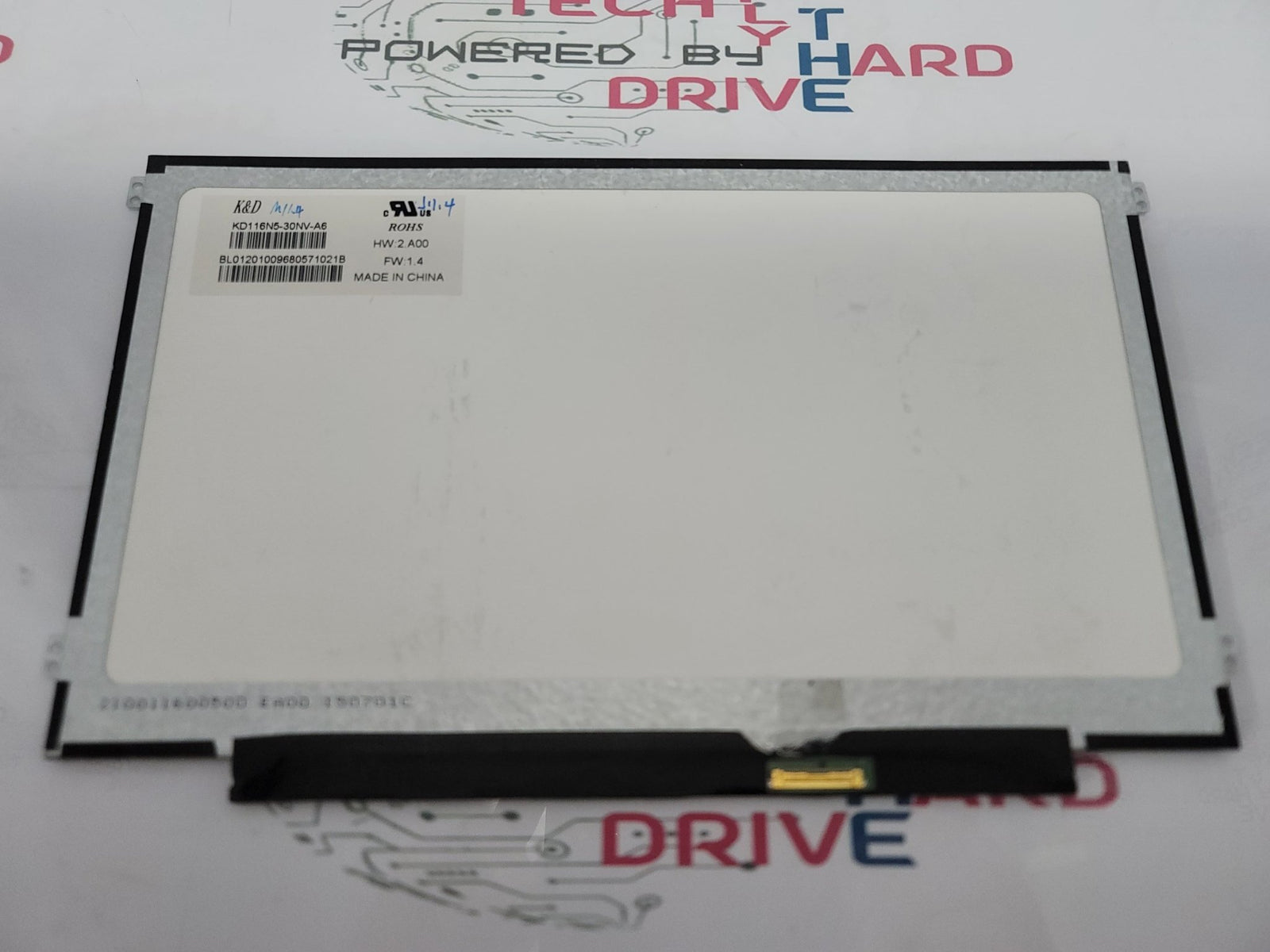 Chromebook C11 LED Laptop LCD Screen 11.6