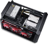 Cooler Master RC - 130 - KKN1 Elite 130 Computer Case - TieredUp Tech