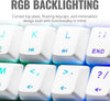 Cooler Master SK620 60% Silver/White Mechanical Low Profile — packaging