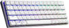 Cooler Master SK622 60% Wireless Bluetooth Silver/White