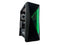 Custom Gaming PC Desktop Computer Ryzen 3 Quad-Core 2TB SSD
