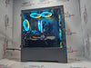 Custom Gaming Desktop PC Windows 11 Ryzen 5 5600g RTX 3080 — spec label
