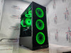 Custom Gaming Desktop PC Windows 11 Ryzen 5 5600g RTX 3080 — lifestyle view