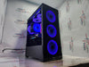 Custom Gaming Desktop PC Windows 11 Ryzen 5 5600g RTX 3080 — packaging