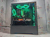 Custom Gaming Desktop PC Windows 11 Ryzen 5 5600g RTX 3080 — bottom view