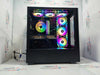 CyberPower PC i7-11700f RTX 4060 48gb DDR4-3200 2tb NVMe + — contents included