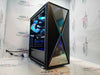 Gaming Custom Gaming PC i9 NVIDIA GeForce RTX 3080 Ti 500gb — packaging