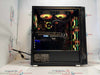 Gaming Custom Gaming PC i9 NVIDIA GeForce RTX 3080 Ti 500gb — rear view