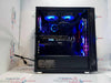 Gaming Custom Gaming PC i9 NVIDIA GeForce RTX 3080 Ti 500gb — top view