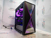 Gaming Custom Gaming PC i9 NVIDIA GeForce RTX 3080 Ti 500gb — angle view