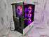 Gaming Desktop PC Computer i5 6-Core SSD 500GB 1TB 2TB NVIDIA GTX RTX WiFi Genesis White H6 - Geek Tech
