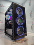 Gaming Desktop PC Computer Intel i5 GeForce RTX 4060 Ti SSD 500GB 1TB 2TB DDR5 16GB 32GB G06S6-B H6 - Geek Tech