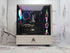 Gaming Desktop PC Computer Intel i5 NVIDIA RTX 2060 DDR5 SSD HDD 128GB 256GB 500GB 8GB 16GB 32GB RGB NVIDIA GTX RTX WiFi Predator White H610 - Geek Tech