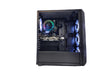 Gaming Desktop PC Computer Intel i7-13700K NVIDIA RTX 5080 — packaging