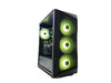 Gaming Desktop PC Computer Intel i7-13700K NVIDIA RTX 5080 — close-up