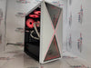 Pinnacle Desktop Gaming PC Computer i7 NVIDIA RTX 4060 Ti — packaging