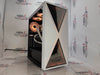 Pinnacle Desktop Gaming PC Computer i7 NVIDIA RTX 4060 Ti — angle view