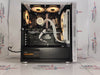 Pinnacle Desktop Gaming PC Computer i7 NVIDIA RTX 4060 Ti — bottom view