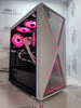 Pinnacle Desktop Gaming PC Computer i7 NVIDIA RTX 4060 Ti — contents included