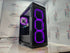Gaming Desktop PC Computer Ryzen 5 SSD HDD WiFi Vega 7 RGB Aura-P A3 - Geek Tech