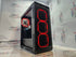 Gaming Desktop PC Computer Ryzen 5 SSD HDD WiFi Vega 7 RGB Aura-P A3 - Geek Tech