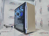 Gaming Desktop PC Ryzen 7 3700X RTX 3060 16GB DDR4 1TB SSD — close-up