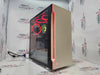 Gaming Desktop PC Ryzen 7 3700X RTX 3060 16GB DDR4 1TB SSD — bottom view