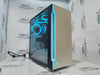 Gaming Desktop PC Ryzen 7 3700X RTX 3060 16GB DDR4 1TB SSD — top view