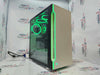 Gaming Desktop PC Ryzen 7 3700X RTX 3060 16GB DDR4 1TB SSD — side view