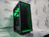 Gaming PC Desktop Computer Intel i7 SSD RGB NVIDIA RTX 4070 WiFi Liquid Black H7 Optillusion - Geek Tech